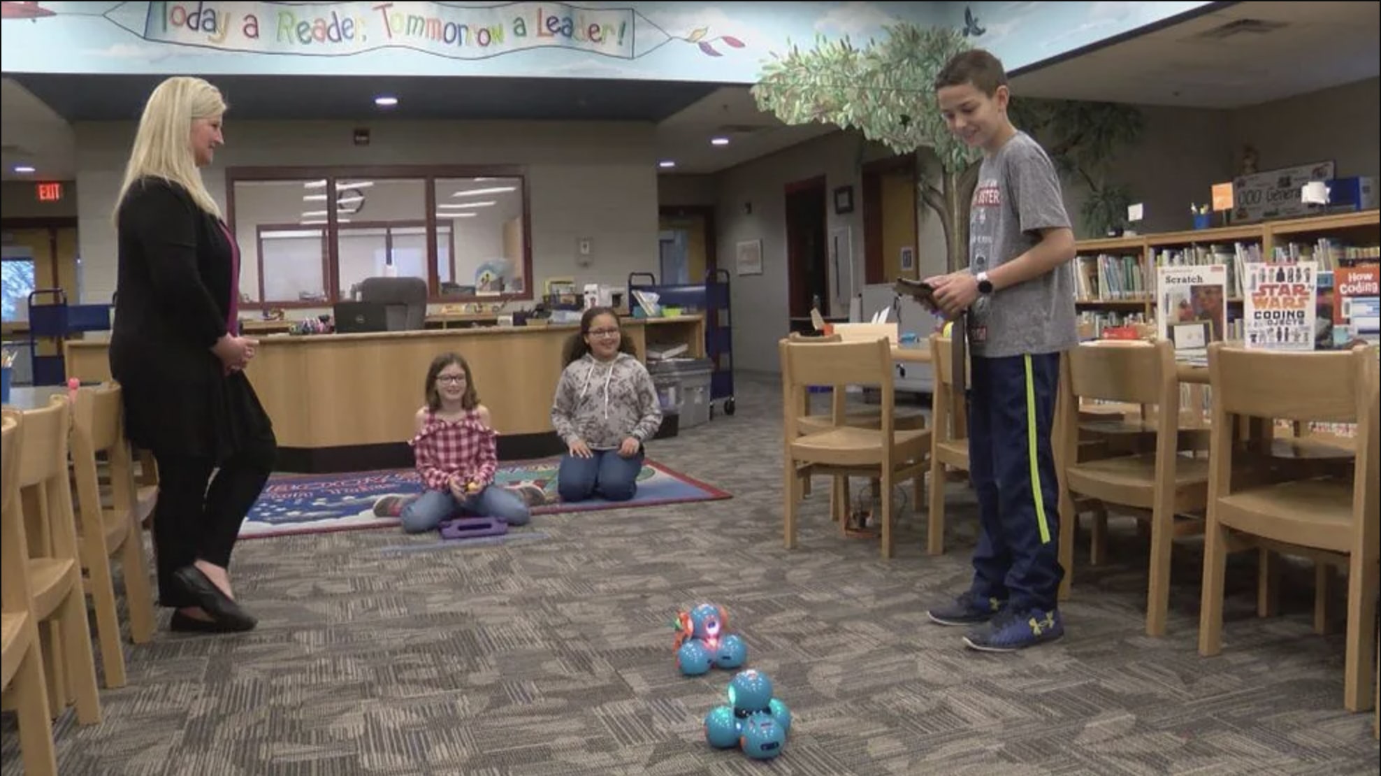 Kingsport City Schools BootUp Coding Article-min