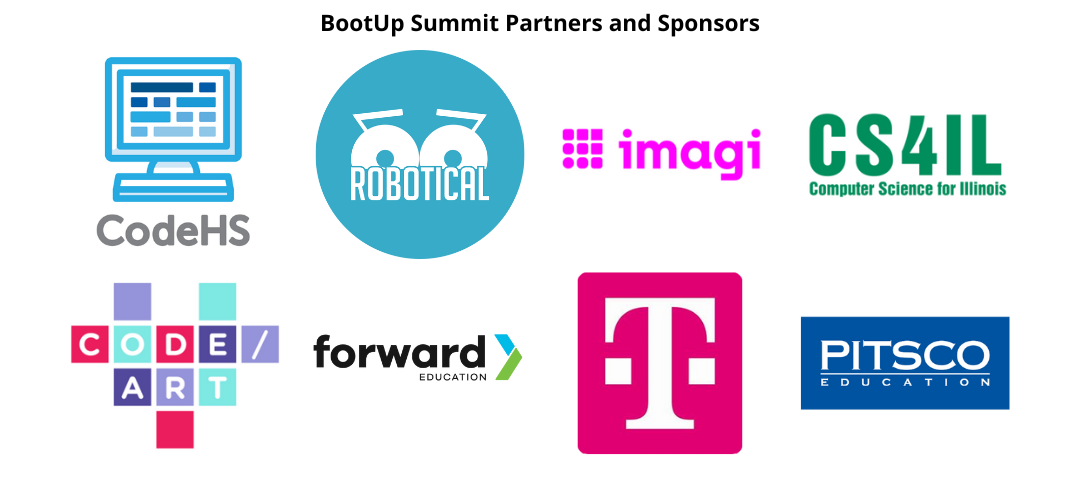 Sponsors and Partners (9)