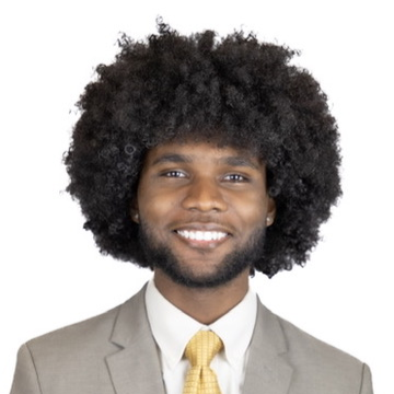 Martin Cleveland