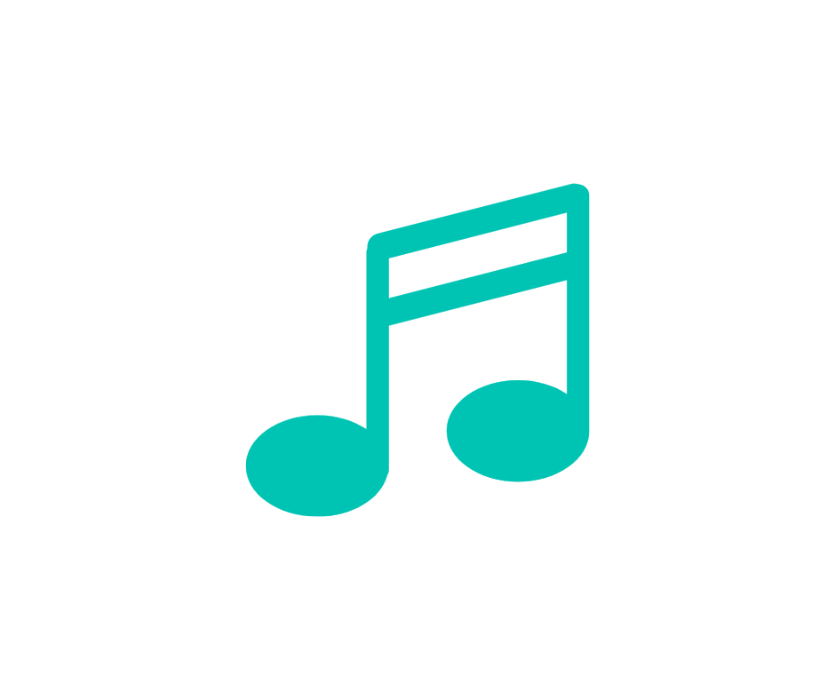 music note for cs ed week