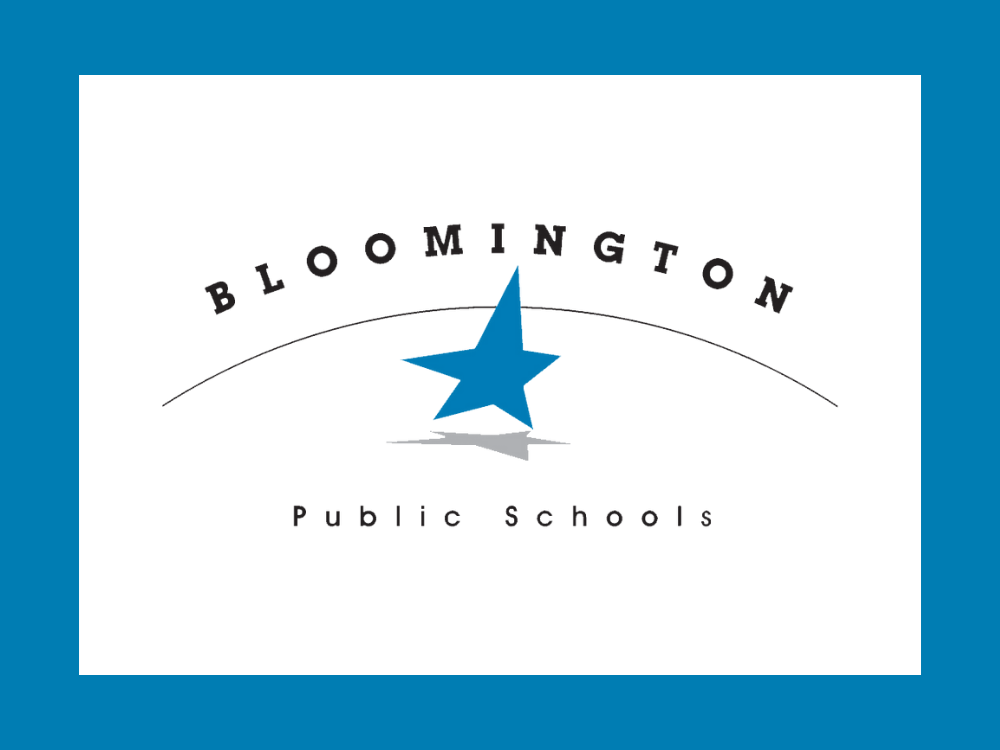 Bloomington Logo
