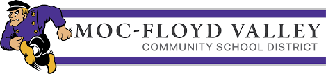 MOC-Floyd Valley logo