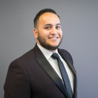 Josele Diaz Headshot