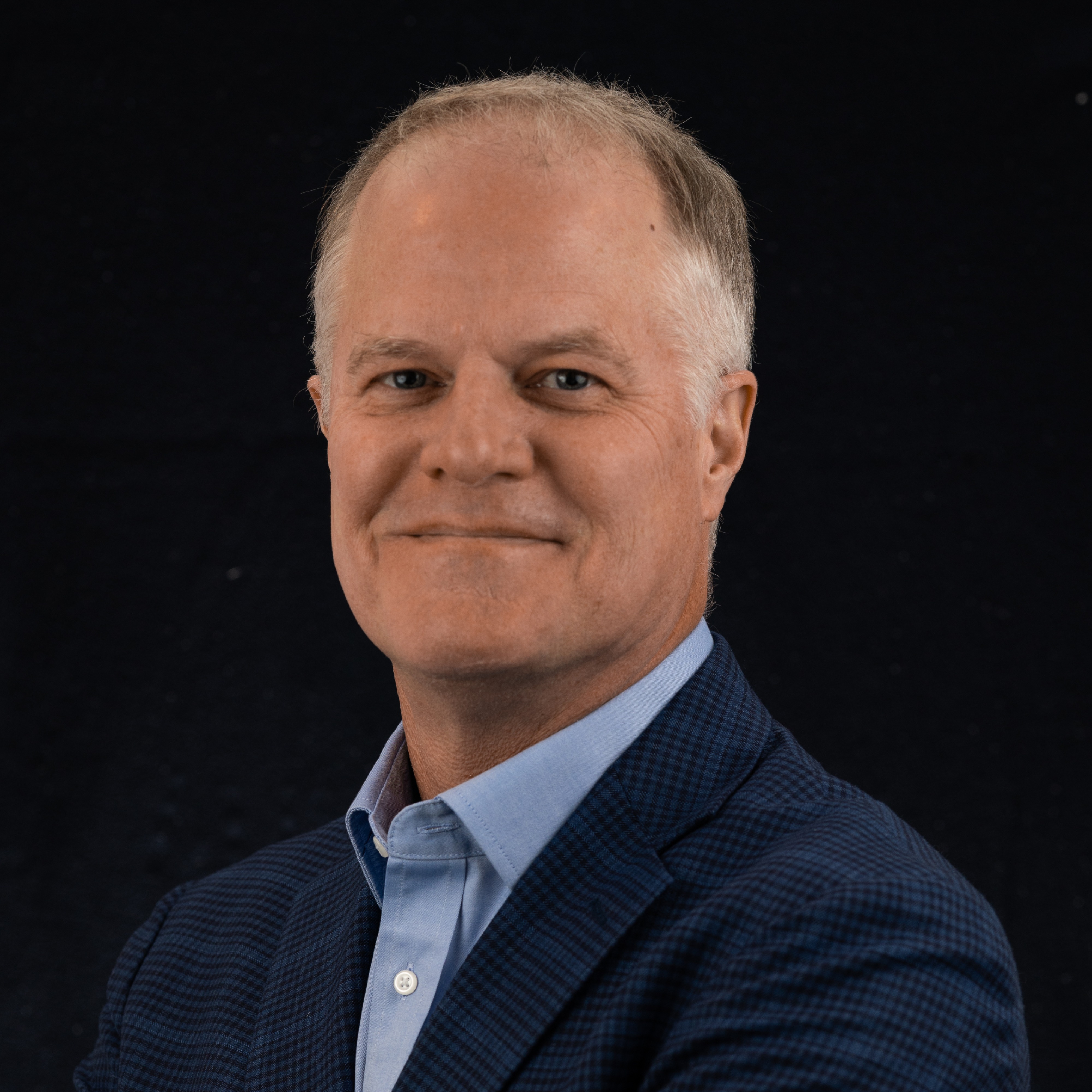 Bryan Fliag headshot