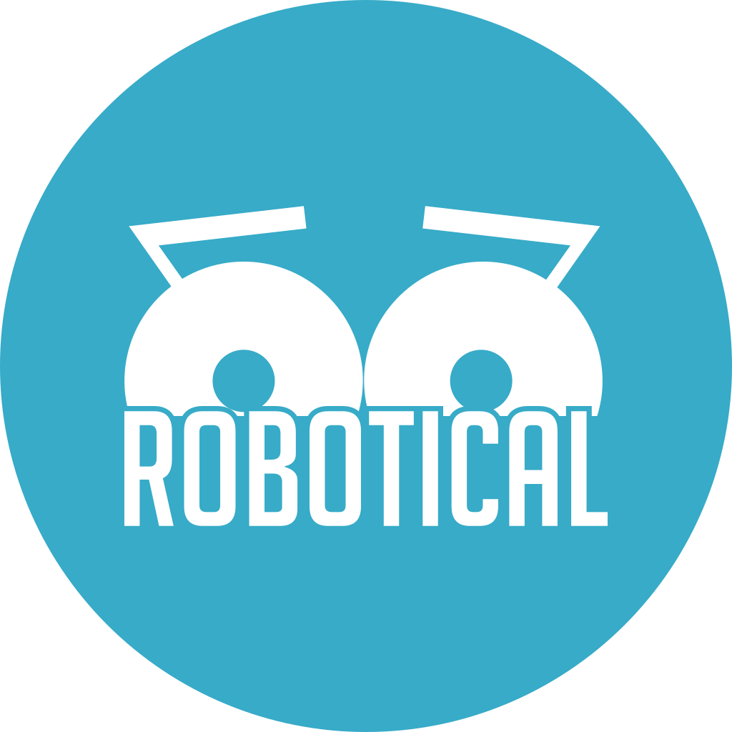 Robotical Logo