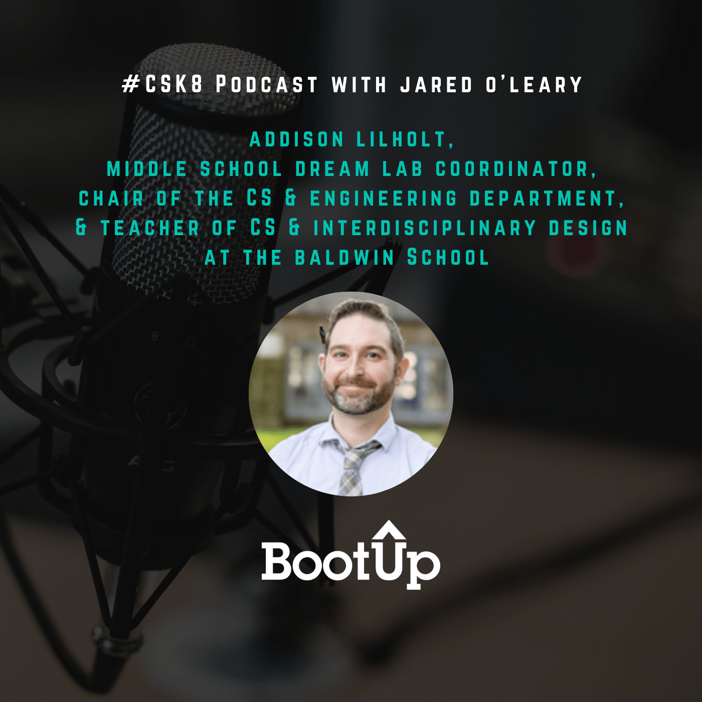 csk8 - 129 - addison