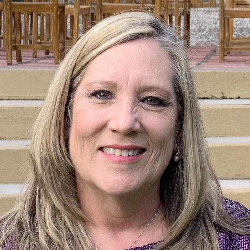 Rosa Diaz - headshot