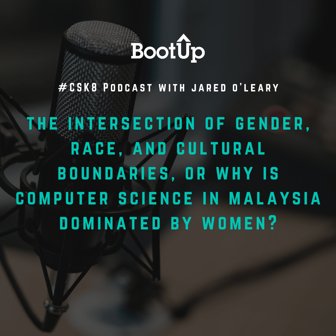 csk8 mar8 intersection of gender, race, and cultural boundaries