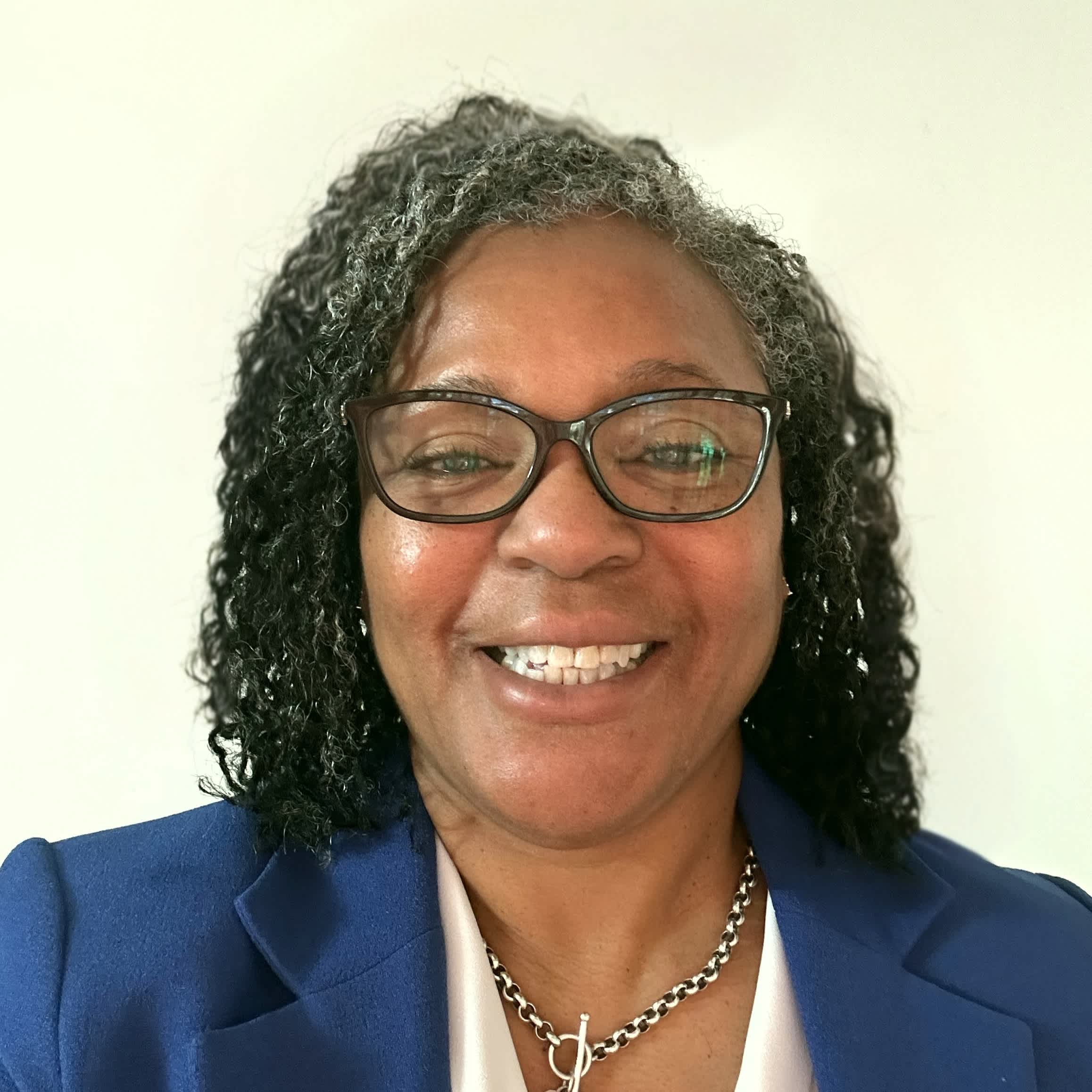Dr. Wendy Dyer - Headshot
