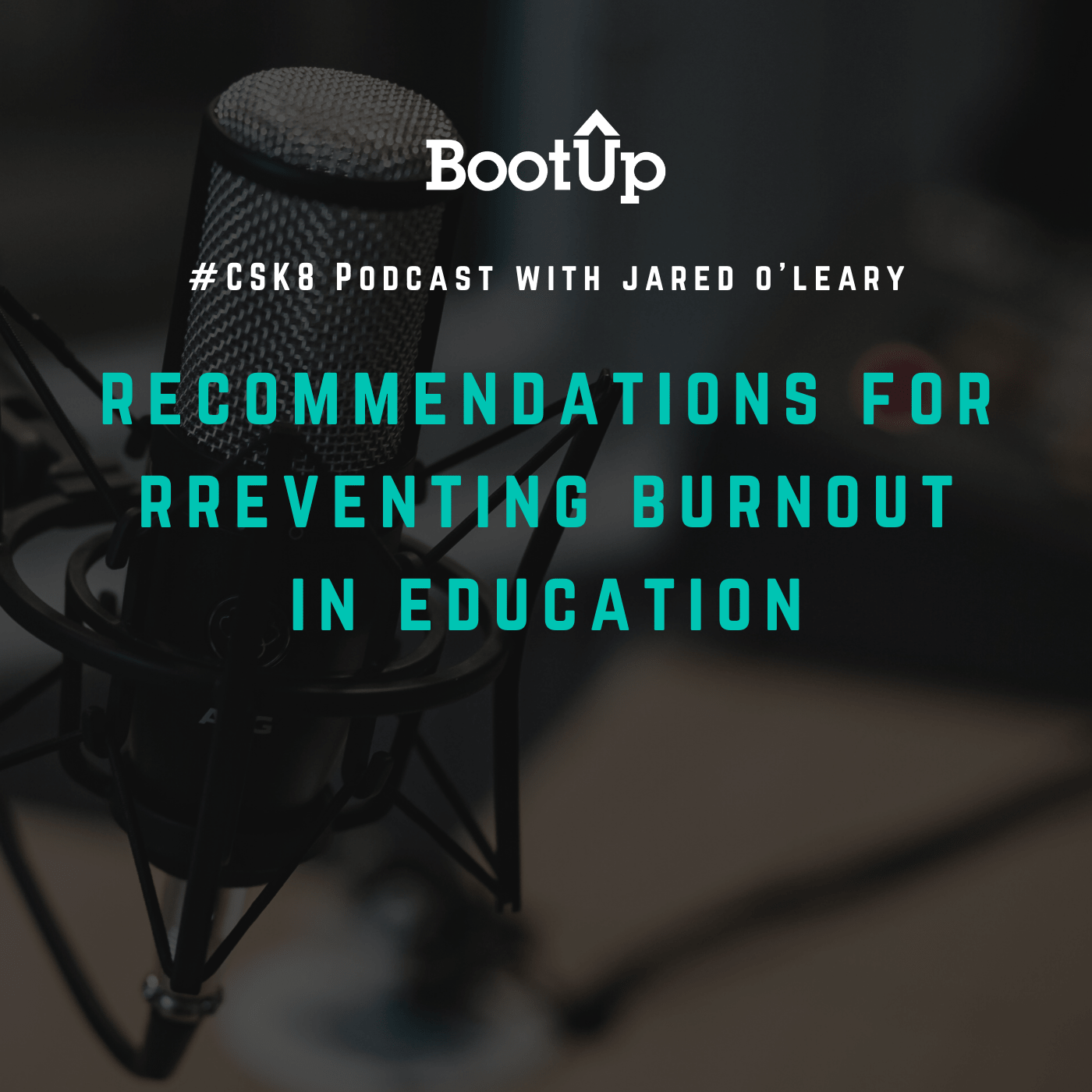 csk8 - 100 - burnout in education
