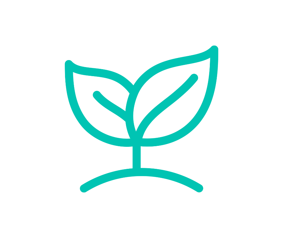 plant logo