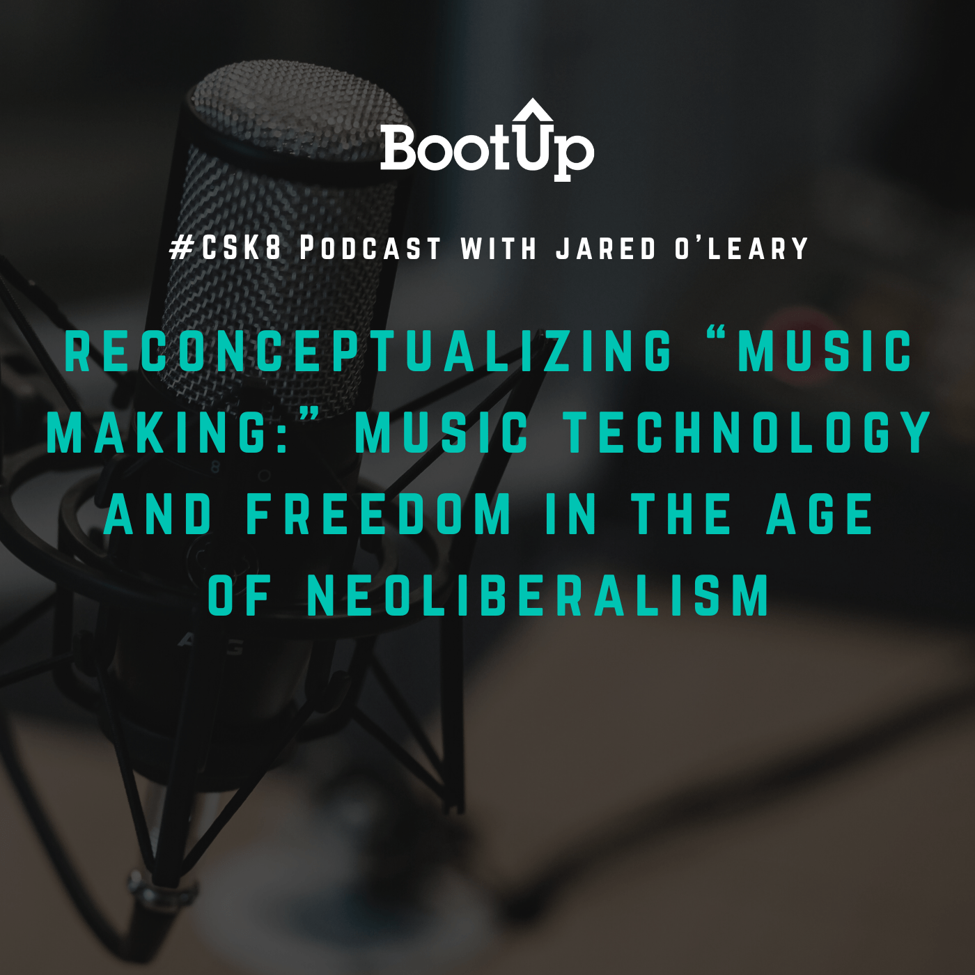 csk8 - 134 reconceptualizing music 