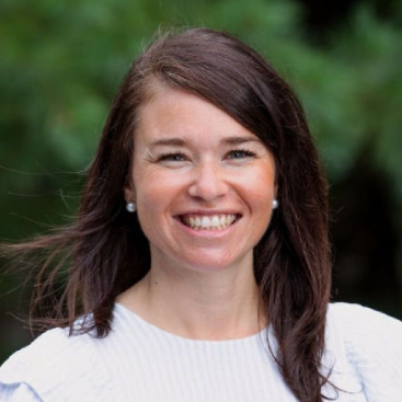 Liz Kerrigan Headshot