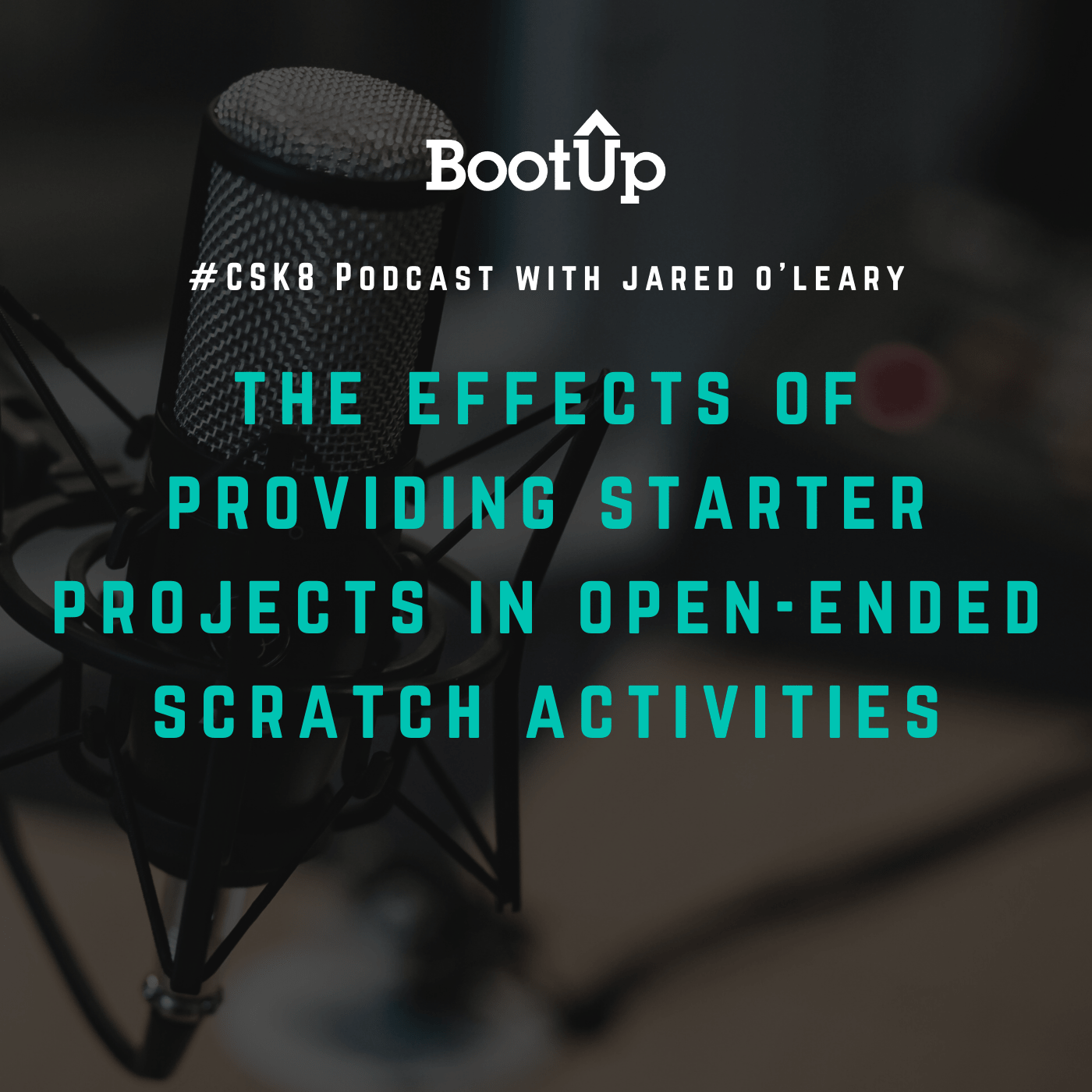 csk8 - aug2 - effects of starter projects