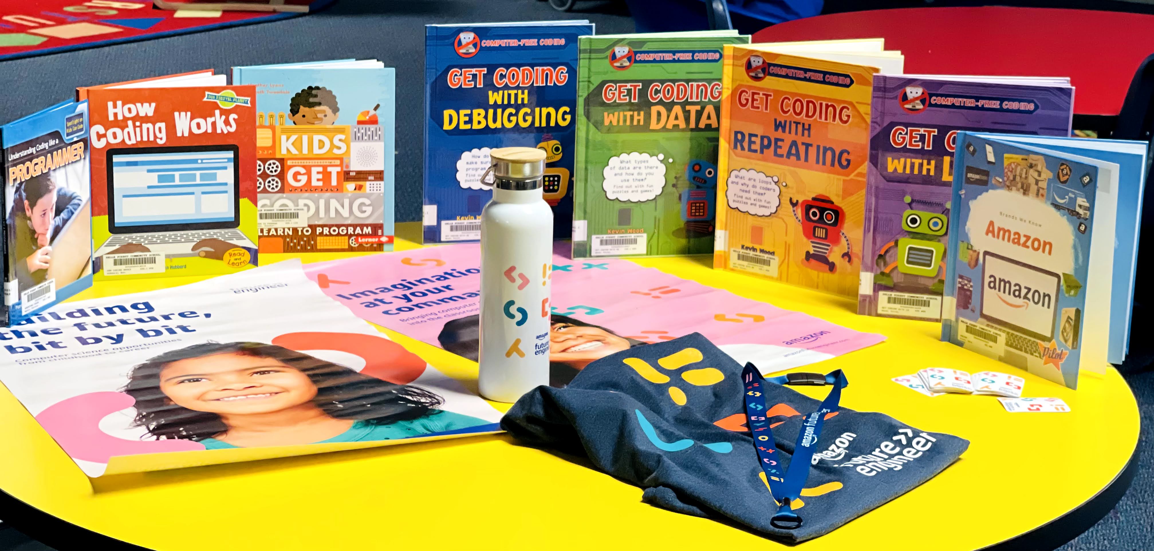 shelby county - Stephanie library