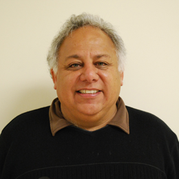 Art Lopez - headshot