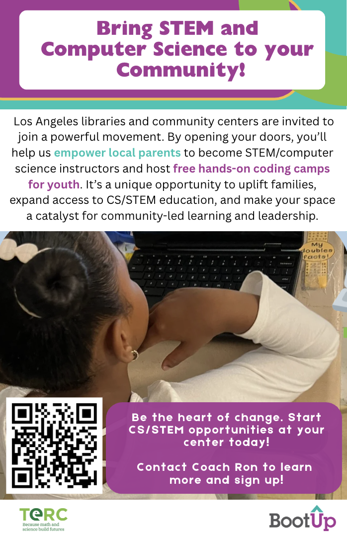 SPARK (EALA grant project)