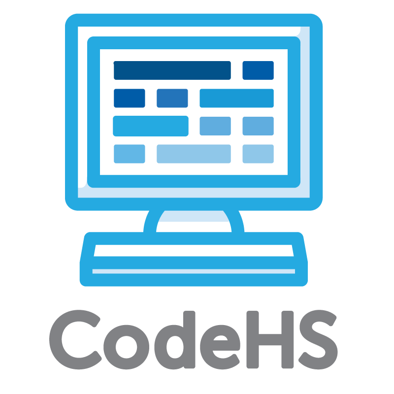 CodeHS Logo 800 x 800