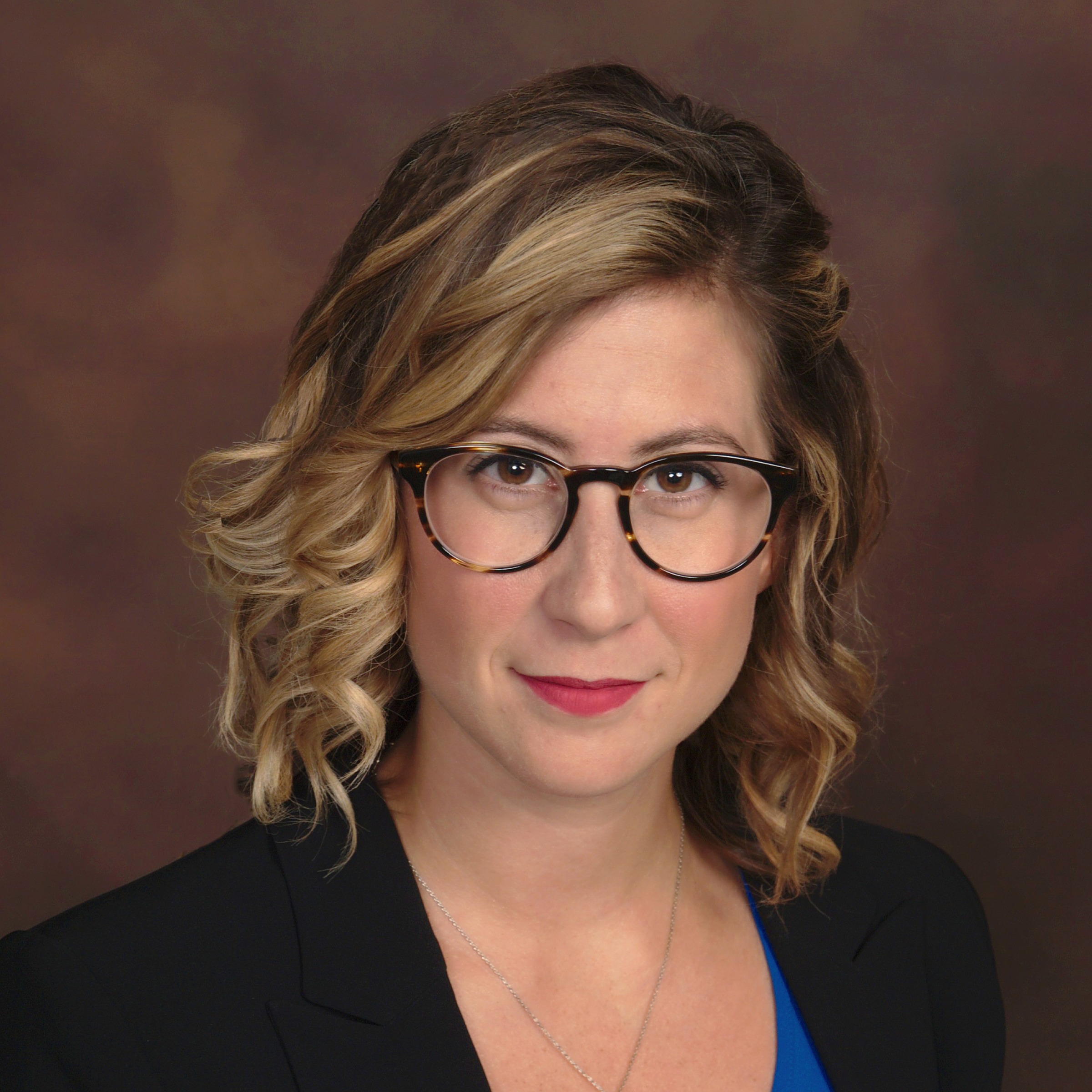 Allyson Kennedy, Ph.D.