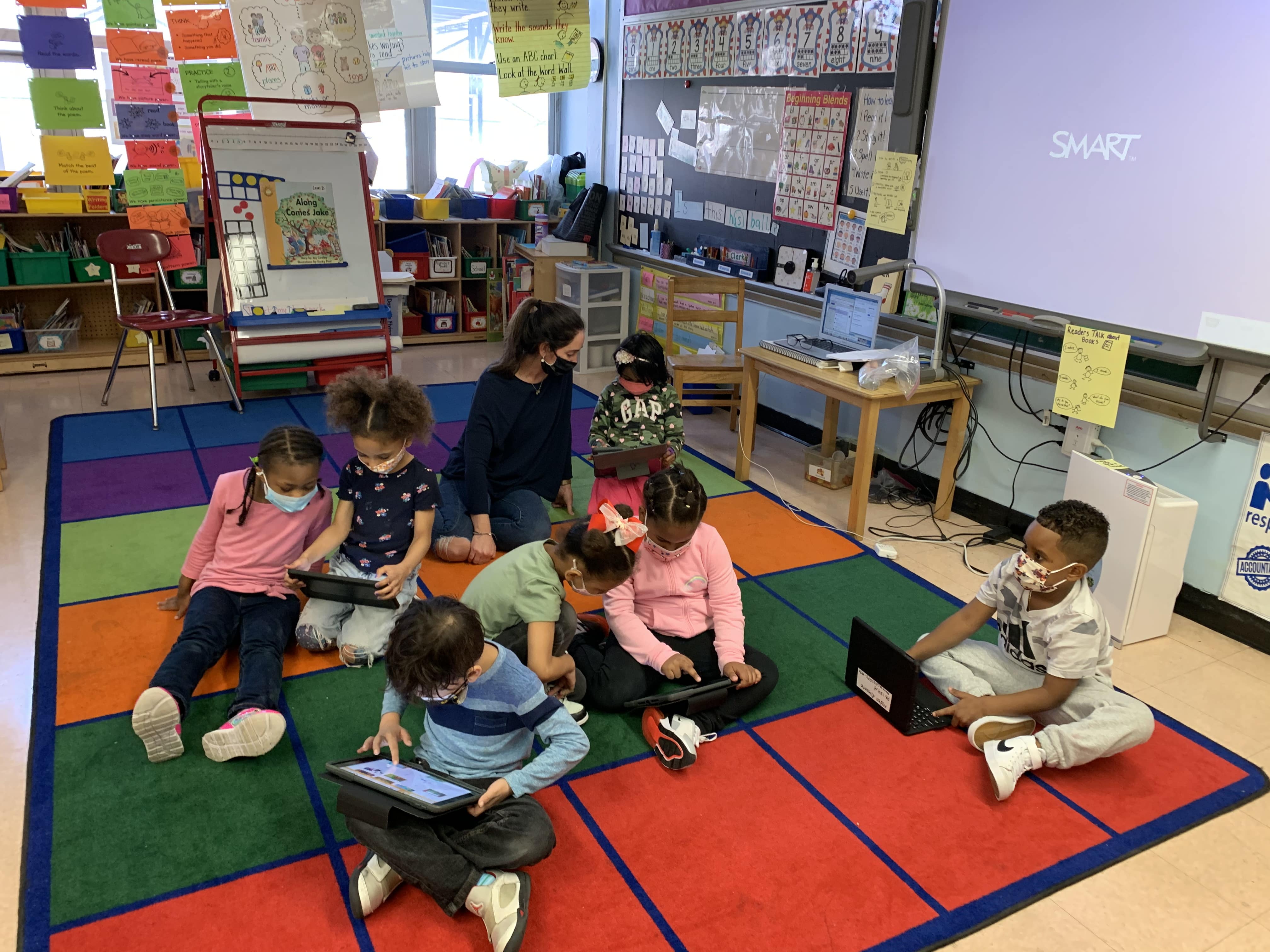 ps 134 nyc district 1