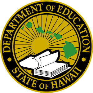 Hawaii Logo