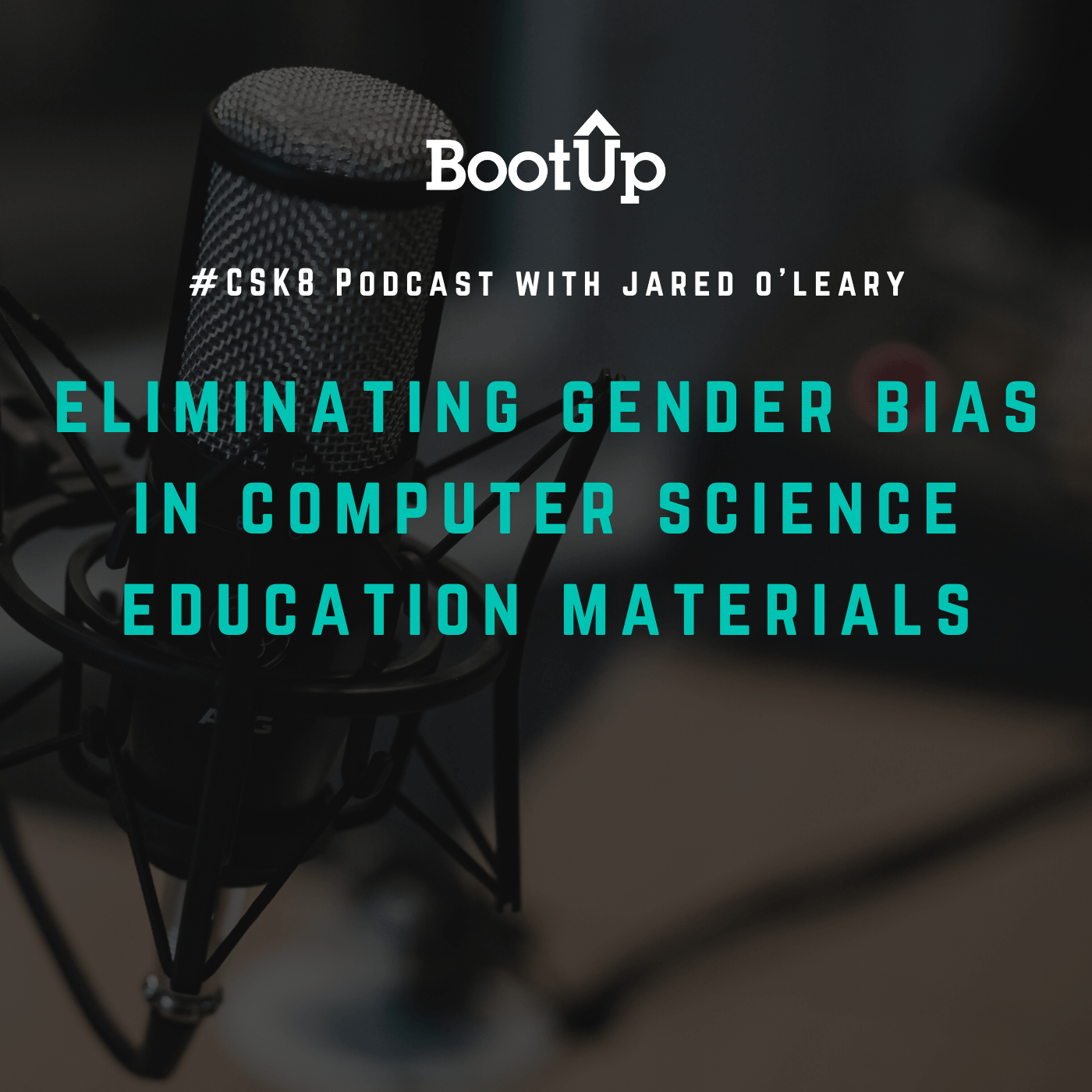 CSK8 - gender bias