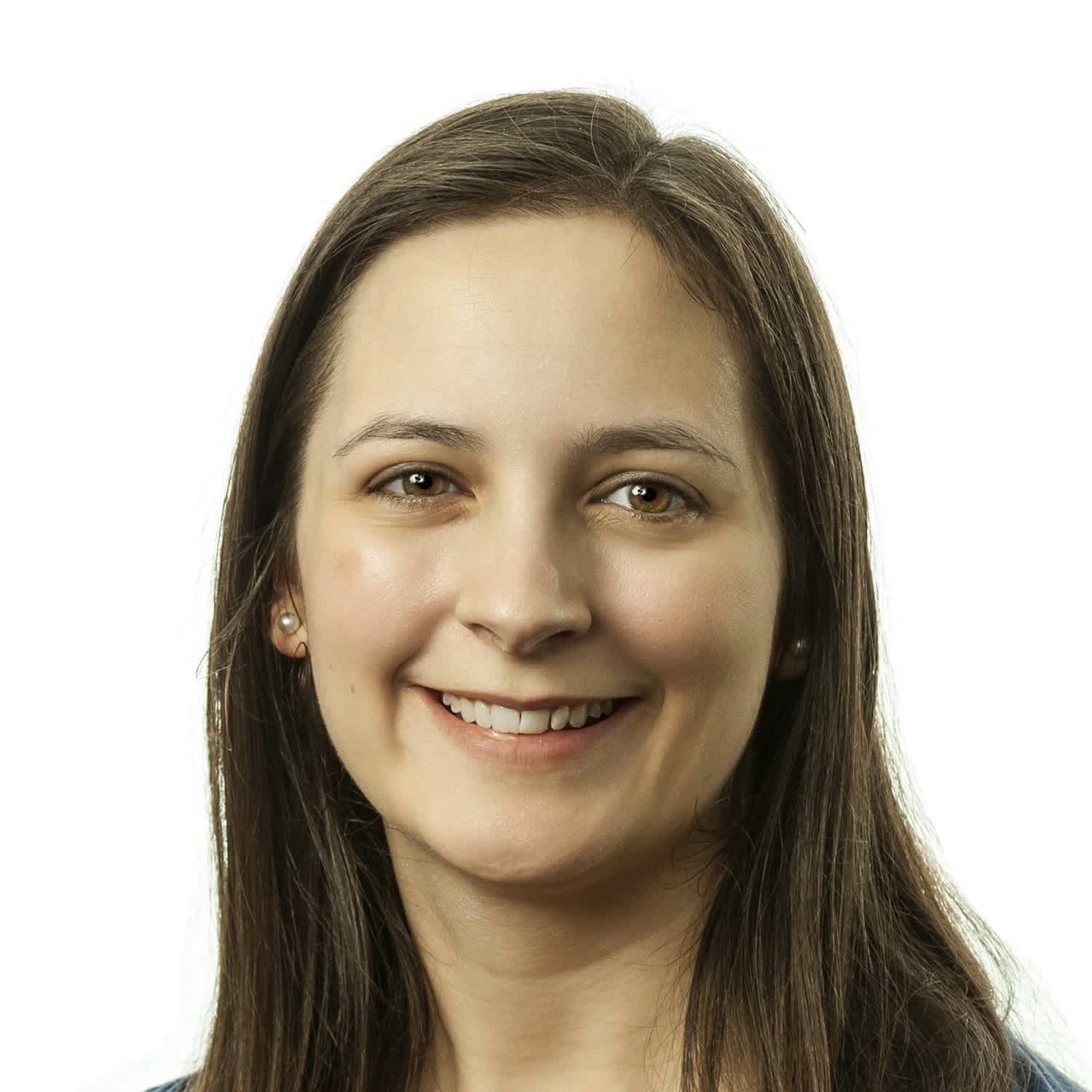 Brianna Blaser - headshot