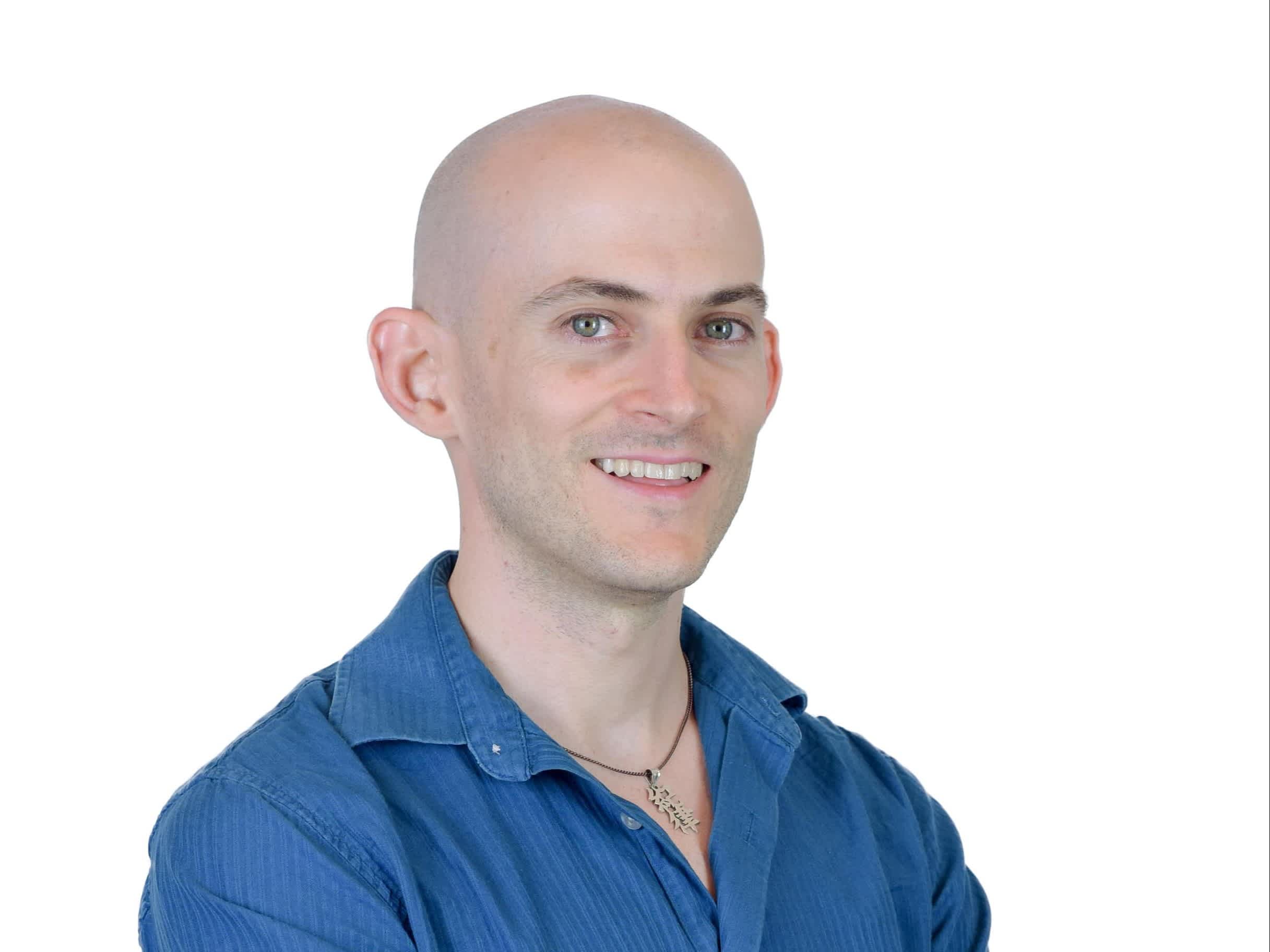 Jared O'Leary