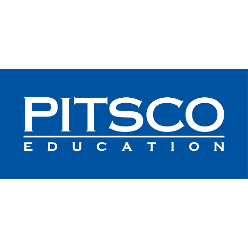 Pitsco logo