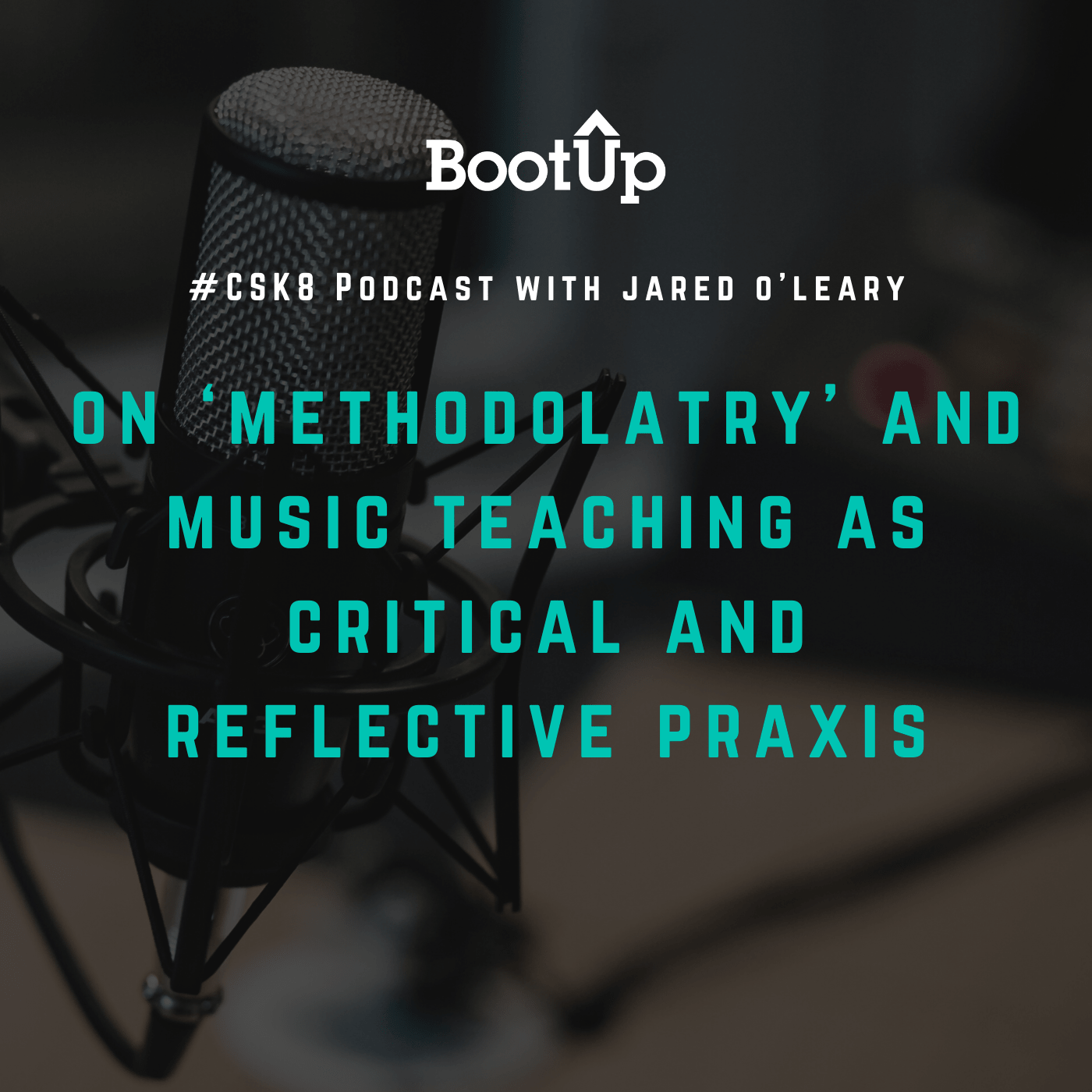 CSK8 - On methodolatry