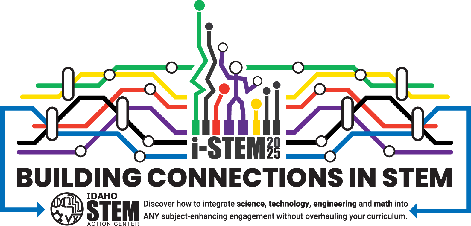 i-STEM Summer Institutes header