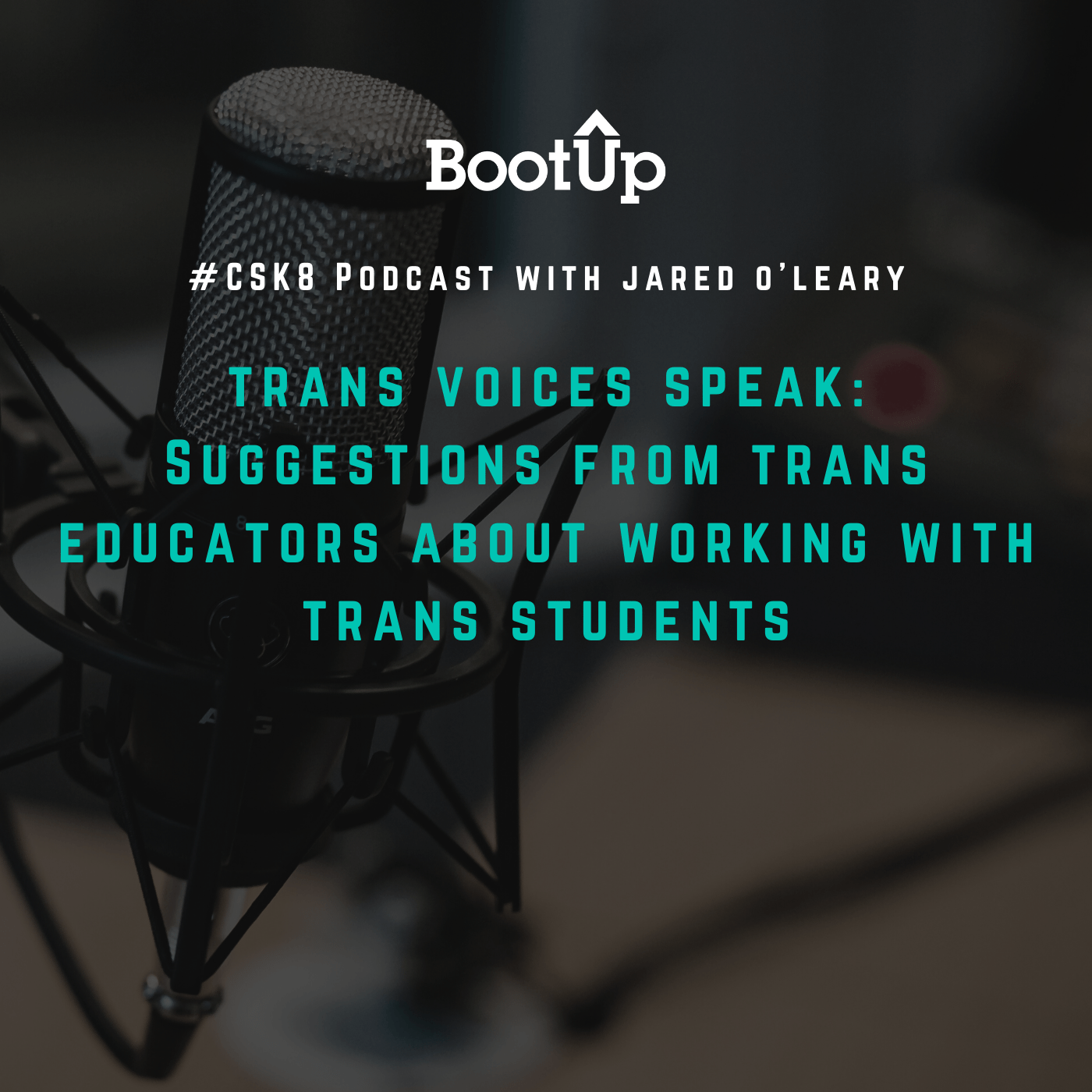 115 Trans Voices Speak