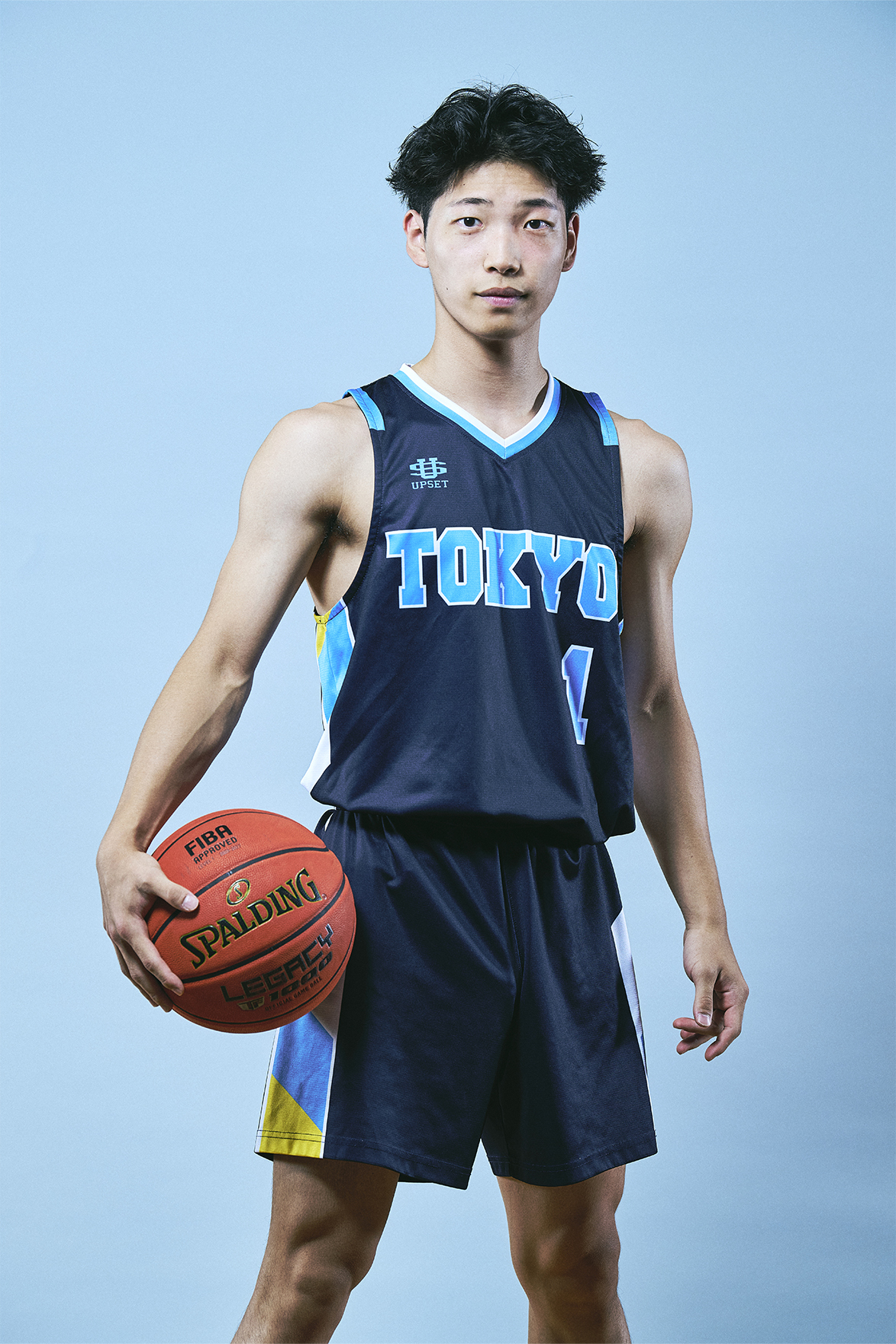 土方 小五郎
