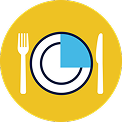 Plate icon