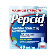 Coupons Savings PEPCID 