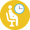 Eat Slow Icon