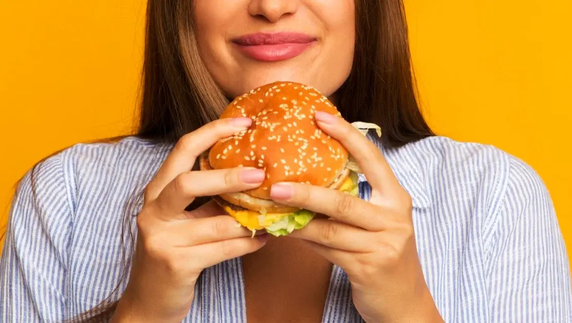 Foods that trigger heartburn