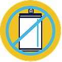Watch Foods Icon