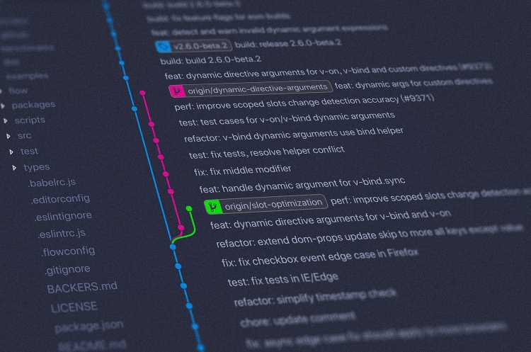 Git History for Vs Code