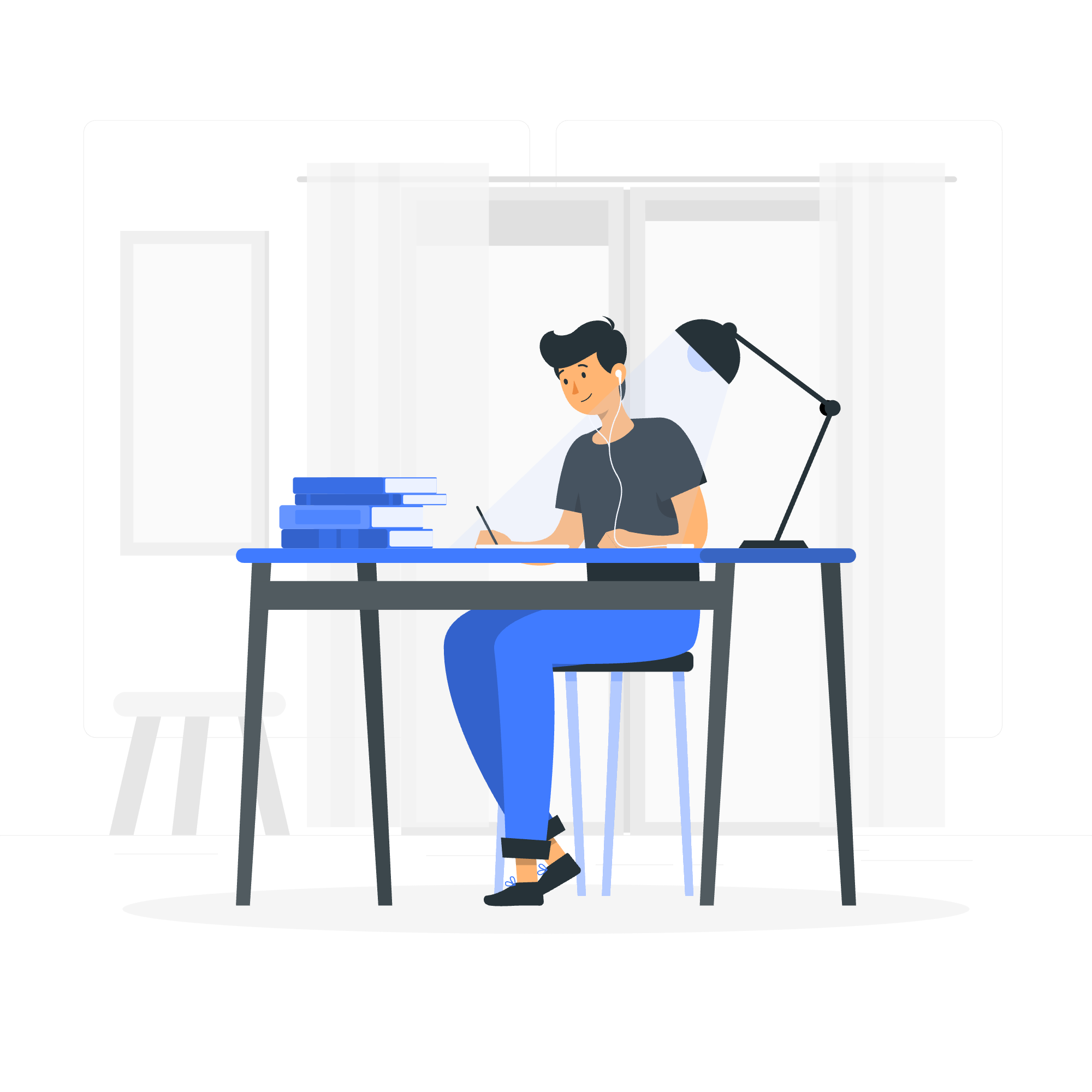 데이터를 공부하는 마음