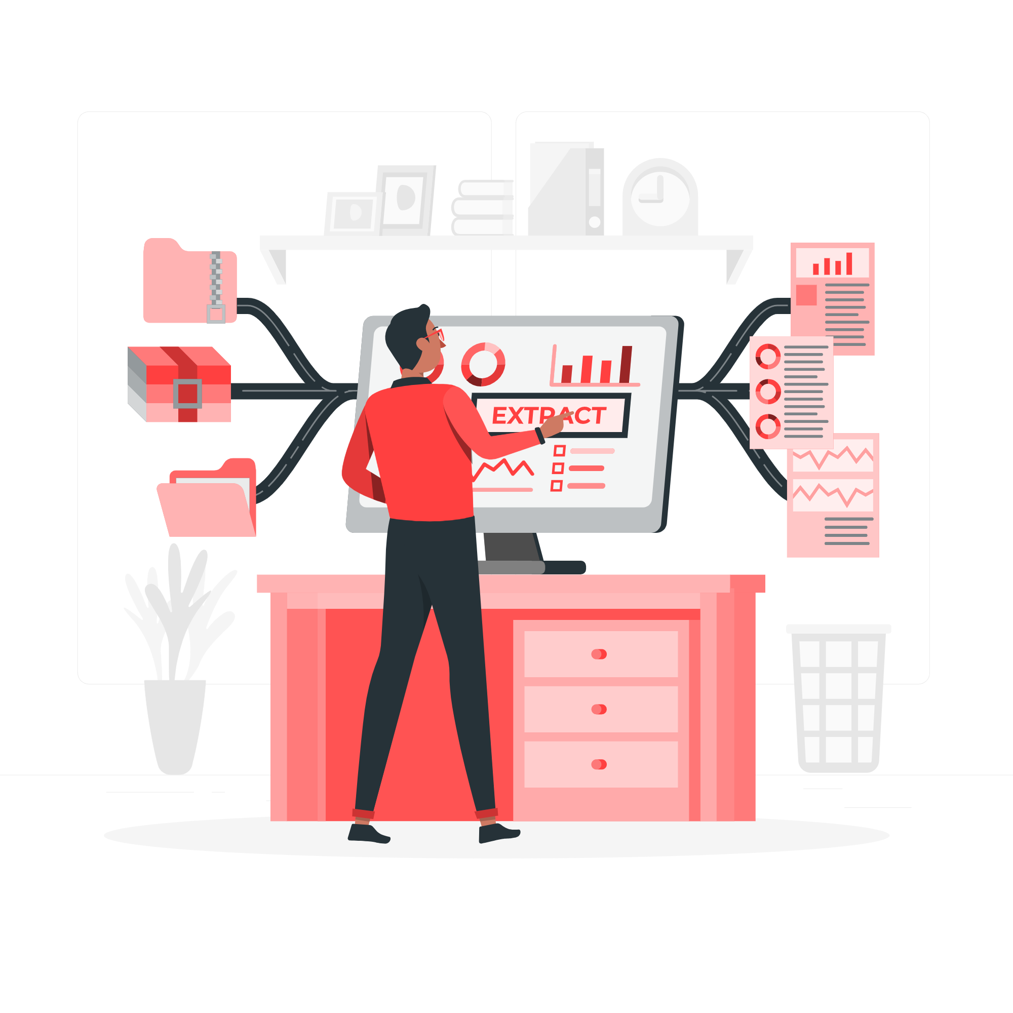 분석 조직이 조금 더 빠르고 유연하게 움직일 수 있는 환경 만들기