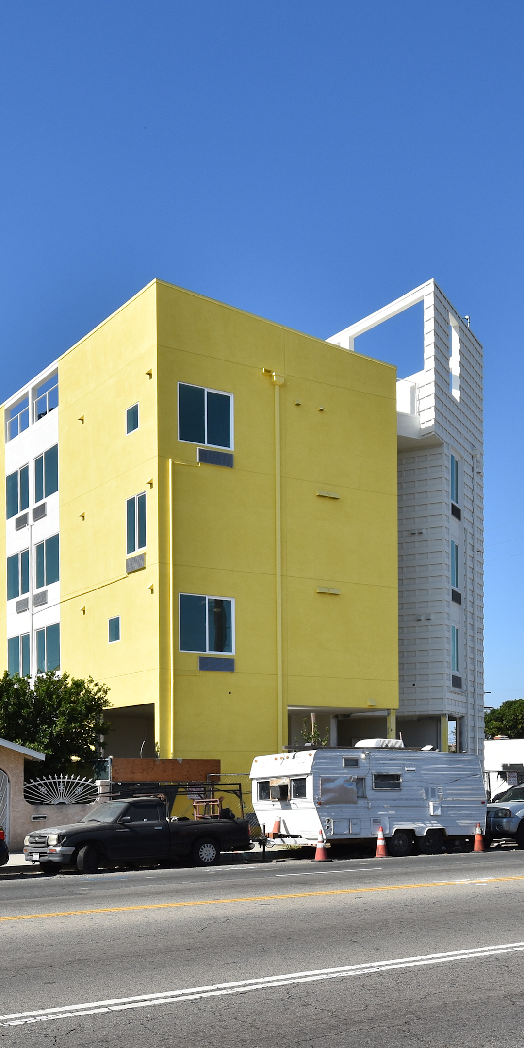 Cover Image for Sunnyside PSH