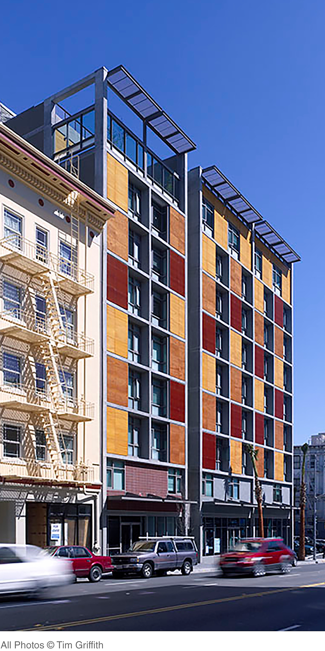 Cover Image for Plaza Affordable Housing