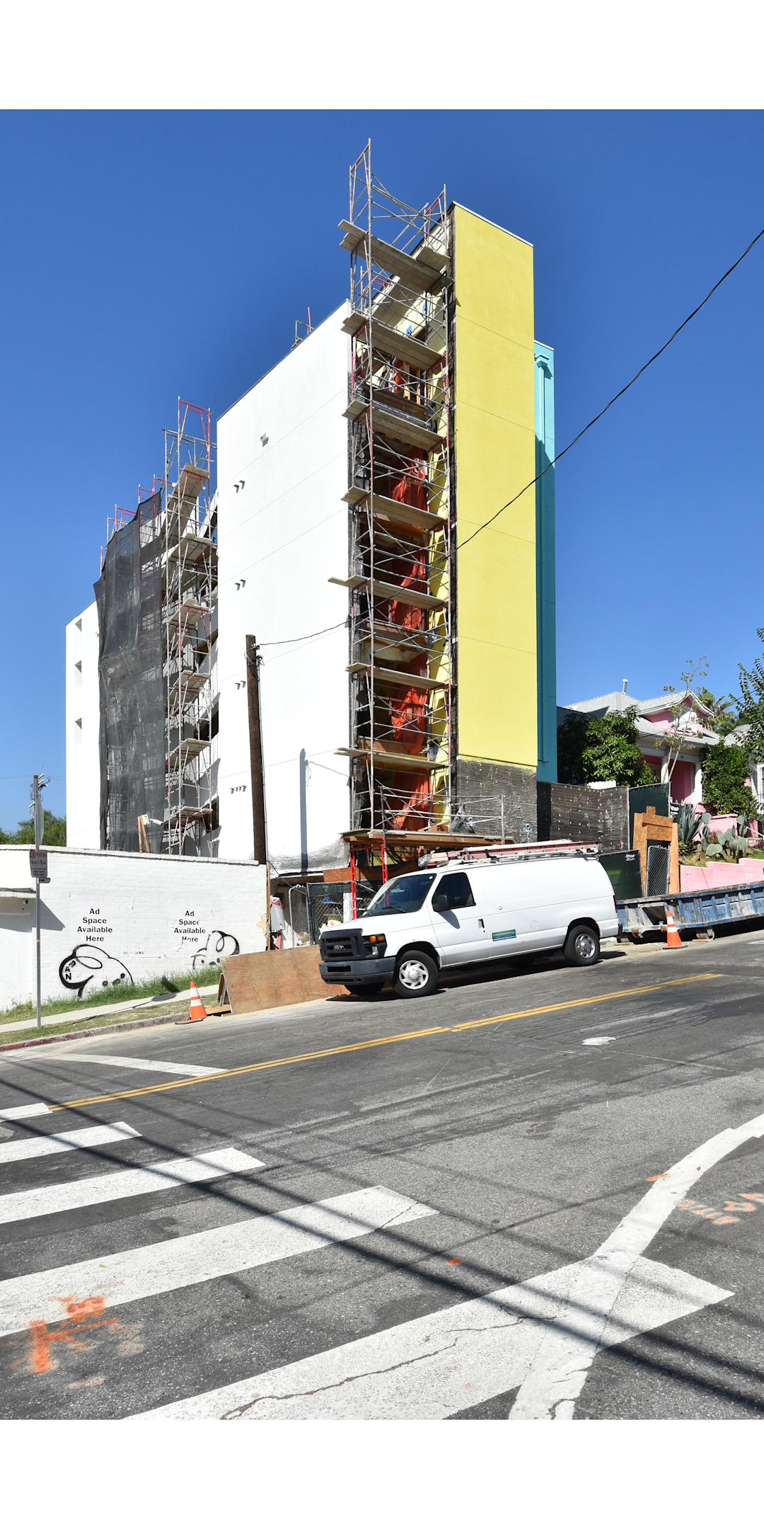 Cover Image for Loma Verde PSH
