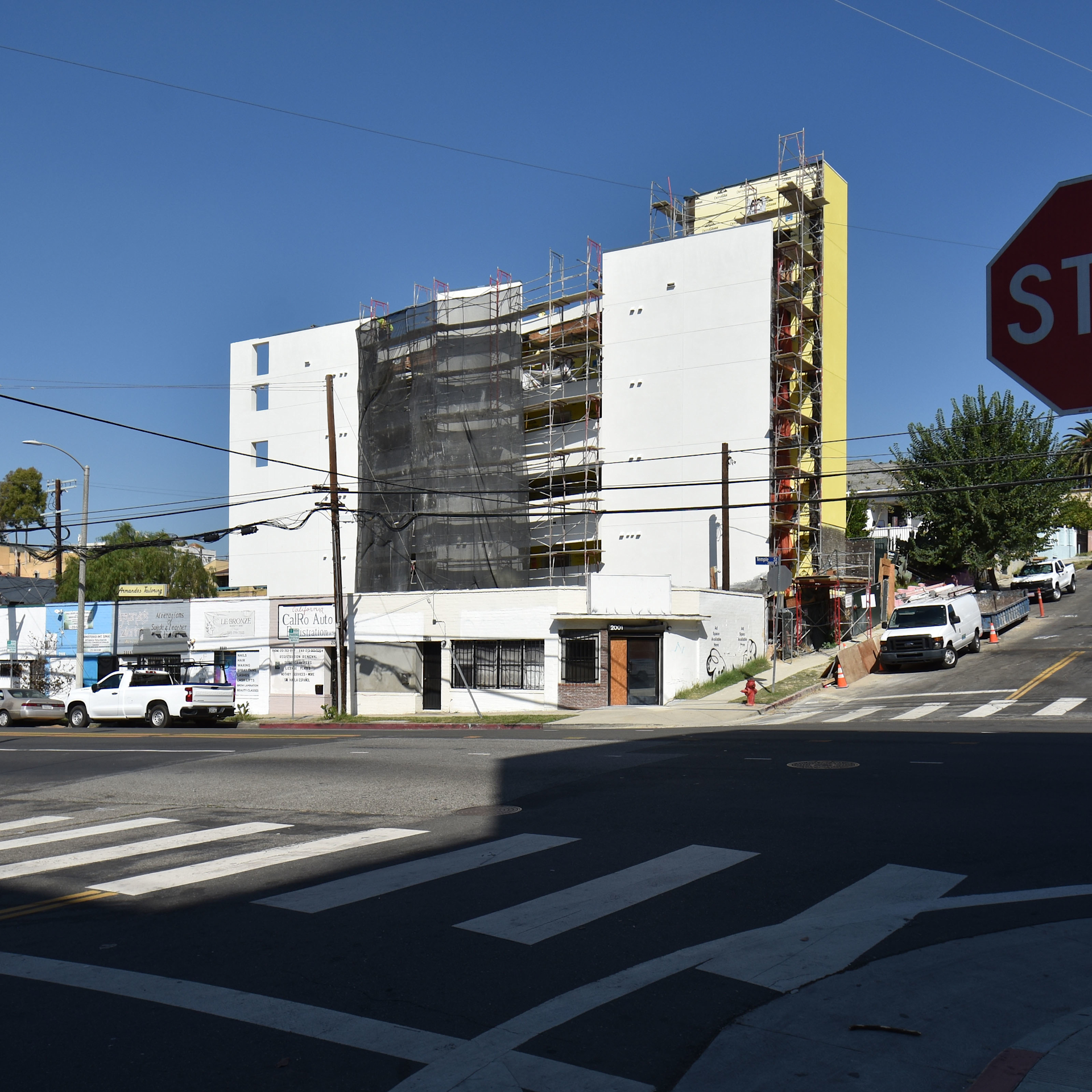 Cover Image for Loma Verde PSH