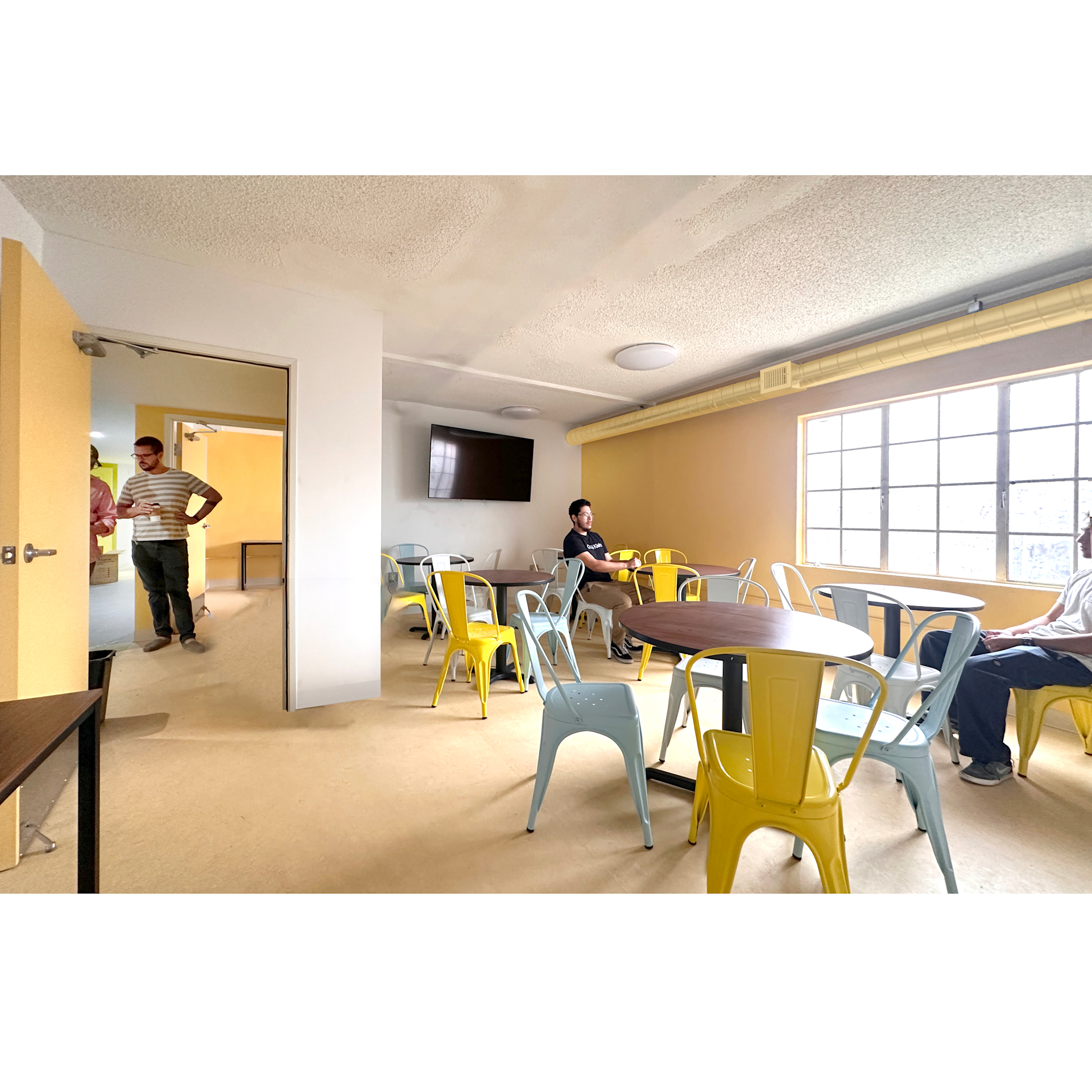 Cover Image for Brady T.A.Y. Housing