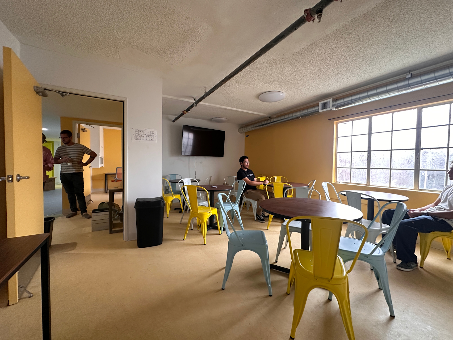 Cover Image for Brady Transitional Housing