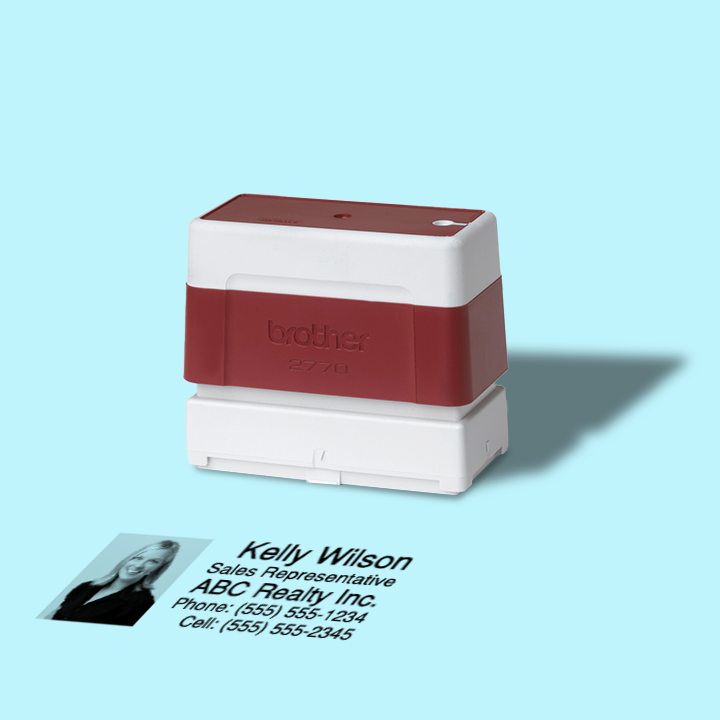 Image - Stamps
