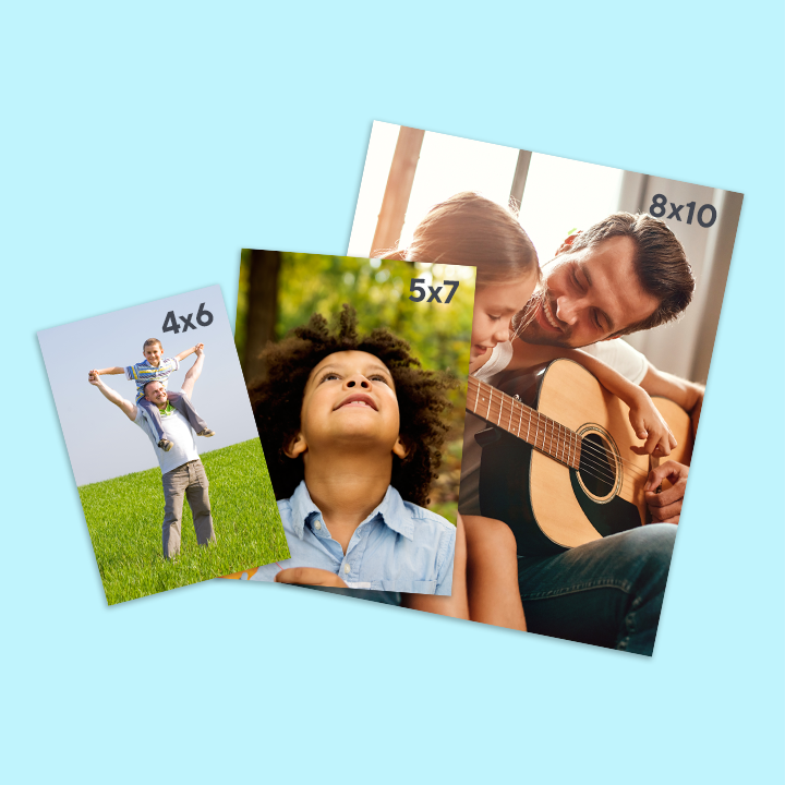 Document Printing - Promo Card - Photo Printing