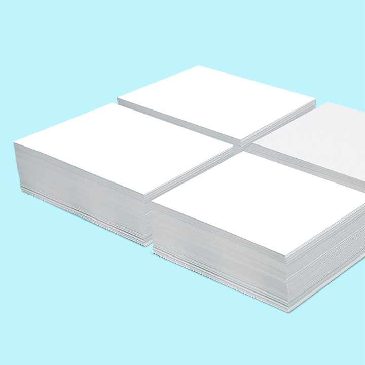 Document Printing - Bulk Cuts